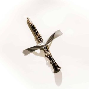Suzuki Soprano Blok Flüt